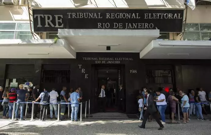 Eleições 2024: Registros de candidatura no RJ caem 34% veja os números