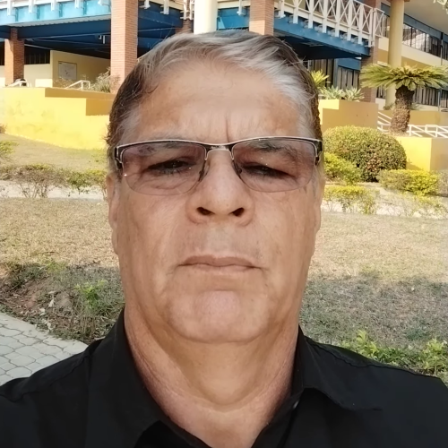 Recado do Candidato a vereador, Pastor Carlos