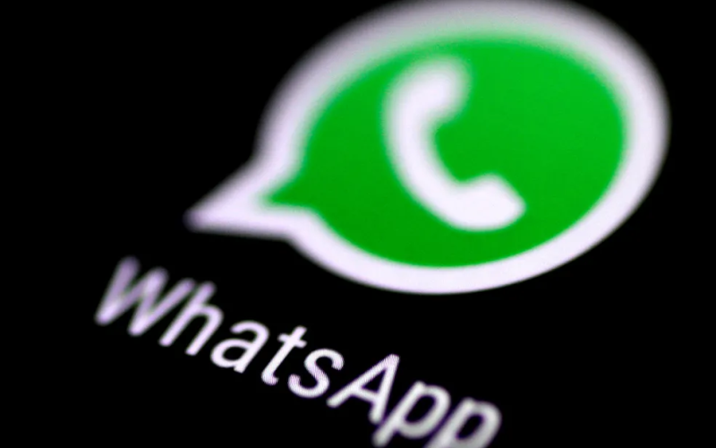 Site que monitora falhas em aplicativos registrou alta de reclamações sobre o WhatsApp das 13h às 15h (horário de Brasília)