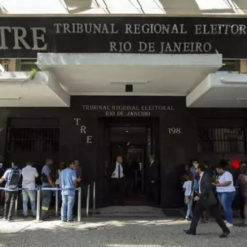 Eleições 2024: Registros de candidatura no RJ caem 34% veja os números